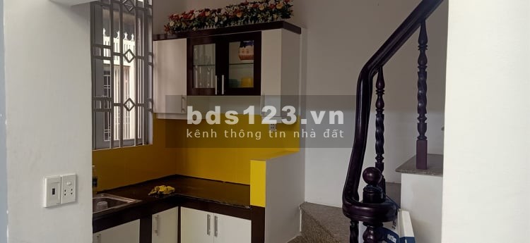 NHÀ NHỎ CÔNG NĂNG VÔ ĐỐI ĐƯỜNG SỐ 18 - QUANG TRUNG GÒ VẤP GẦN 30M2 GIÁ 2 TỶ 8 TL