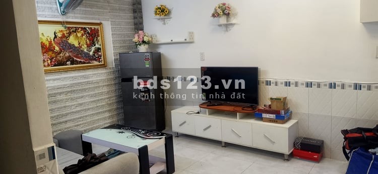 NHÀ NHỎ CÔNG NĂNG VÔ ĐỐI ĐƯỜNG SỐ 18 - QUANG TRUNG GÒ VẤP GẦN 30M2 GIÁ 2 TỶ 8 TL