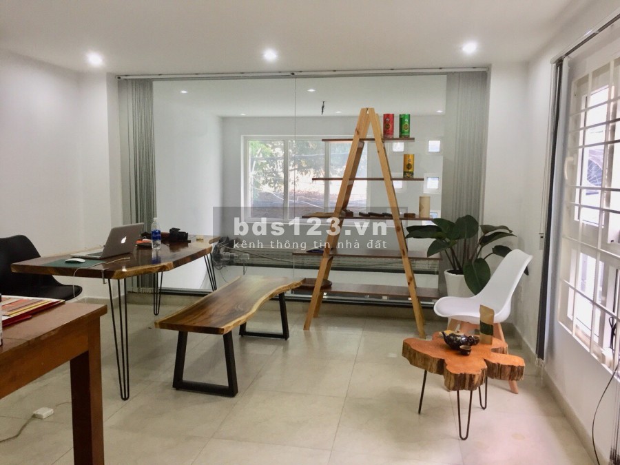 Văn Phòng mini hiện đại 17m2 - Khu K300, Tân Bình