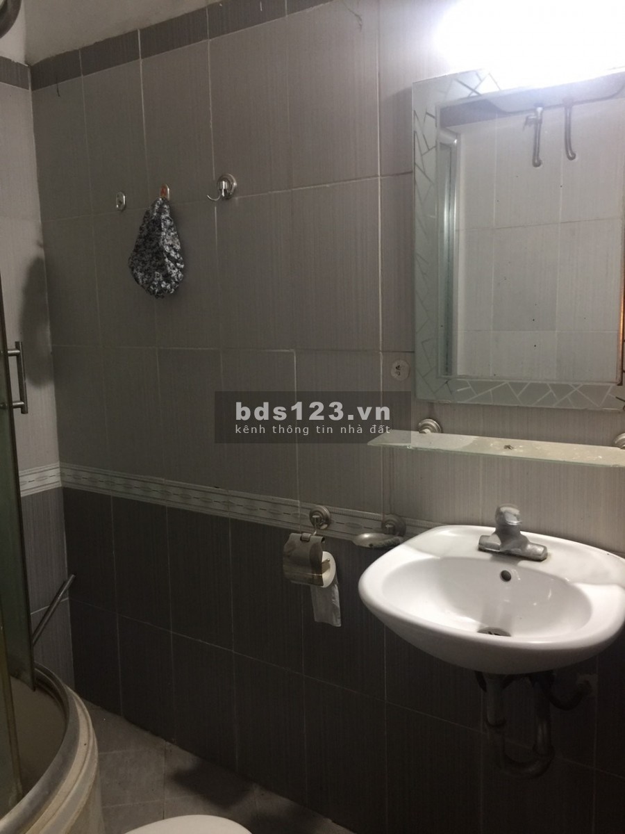 Vip mạc thái tổ, ngõ rộng như phố, ô tô tránh, kinh doanh đỉnh, 43m, hơn 7 tỷ