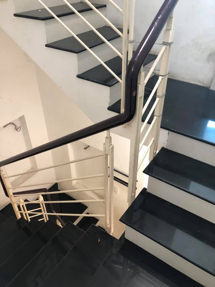 NHÀ BÁN HXH 27m2 4 TẦNG LÝ THƯỜNG KIỆT P7 GÒ VẤP GIÁ 3.6 TỶ