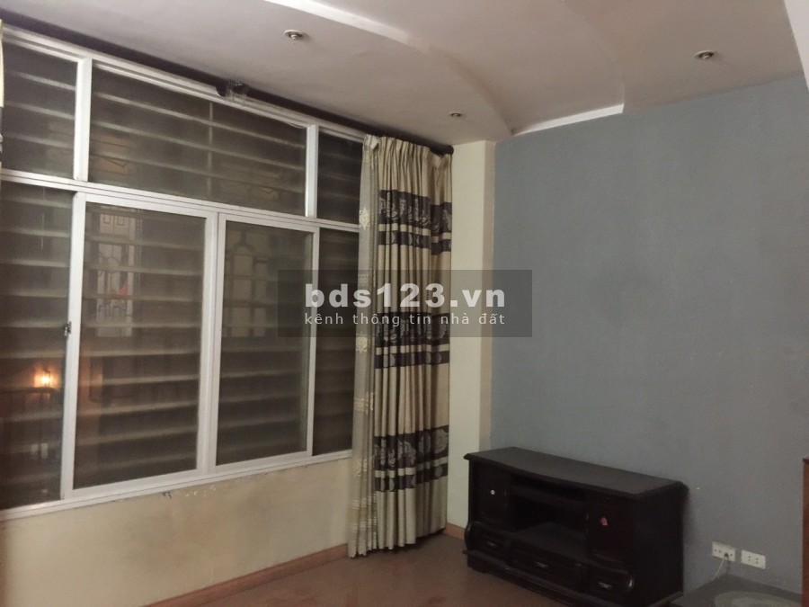 Vip mạc thái tổ, ngõ rộng như phố, ô tô tránh, kinh doanh đỉnh, 43m, hơn 7 tỷ