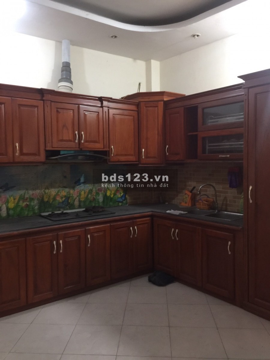 Vip mạc thái tổ, ngõ rộng như phố, ô tô tránh, kinh doanh đỉnh, 43m, hơn 7 tỷ