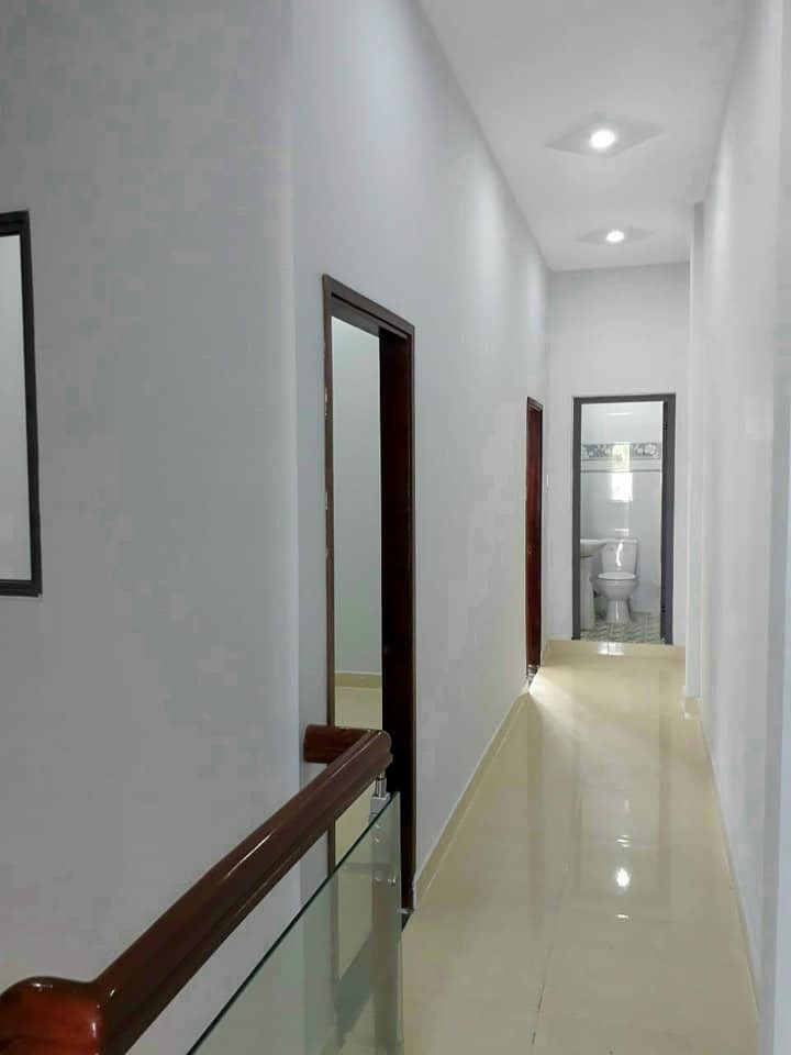 Nhà bán chính chủ trên đường Đinh Đức Thiện 4*18m,shr, giá 980Tr còn thương lượng