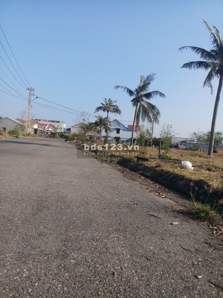 Đất Vàng Biển cửa Đại View biển Ngay cạnh Ks Mường Thanh, Fivitel, VINprerl Hội AN