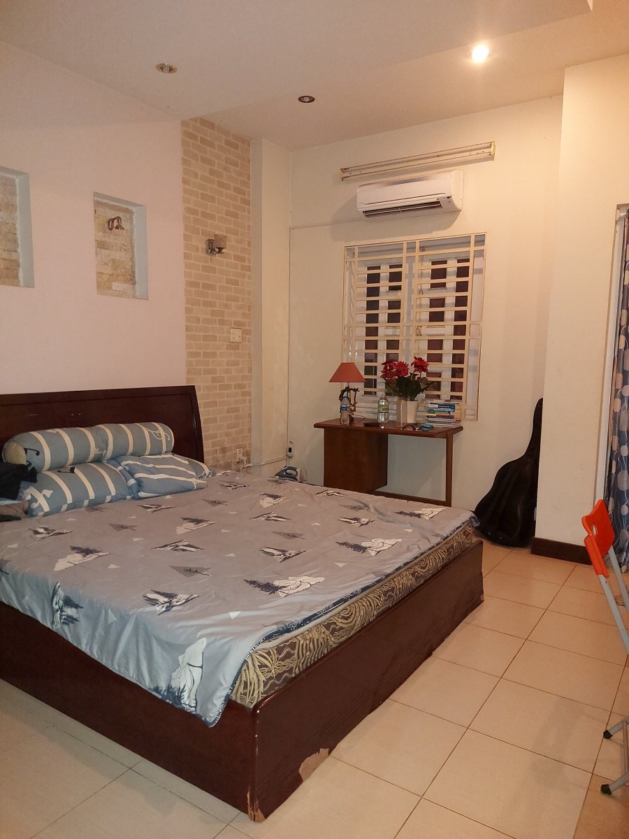BÁN GẤP NHÀ HẺM NGUYỄN BẶC TÂN BÌNH 3 TẦNG 40M2 BÁN GIÁ 4,1 TỶ (ANB-71322)