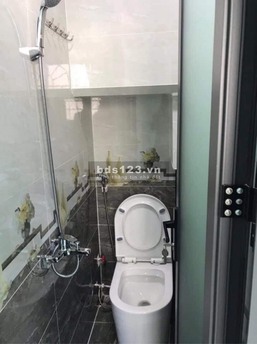 Bán nhà Phan Xích Long, Phú Nhuận – Xe hơi đỗ cửa - Giá chỉ 6 tỷ