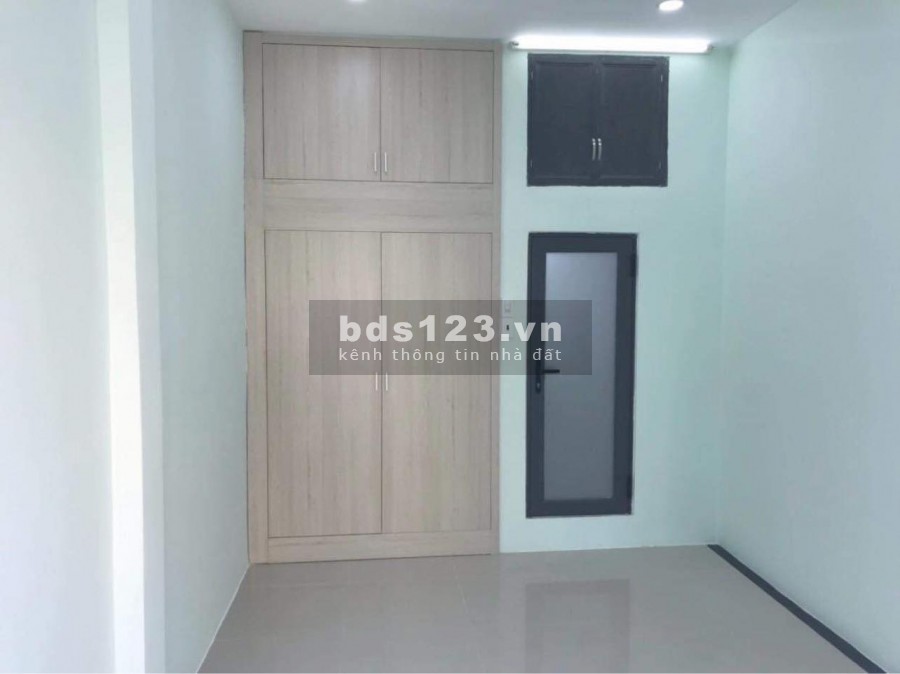 Bán nhà Phan Xích Long, Phú Nhuận – Xe hơi đỗ cửa - Giá chỉ 6 tỷ