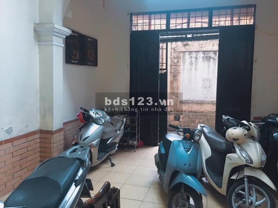 Vip mạc thái tổ, ngõ rộng như phố, ô tô tránh, kinh doanh đỉnh, 43m, hơn 7 tỷ
