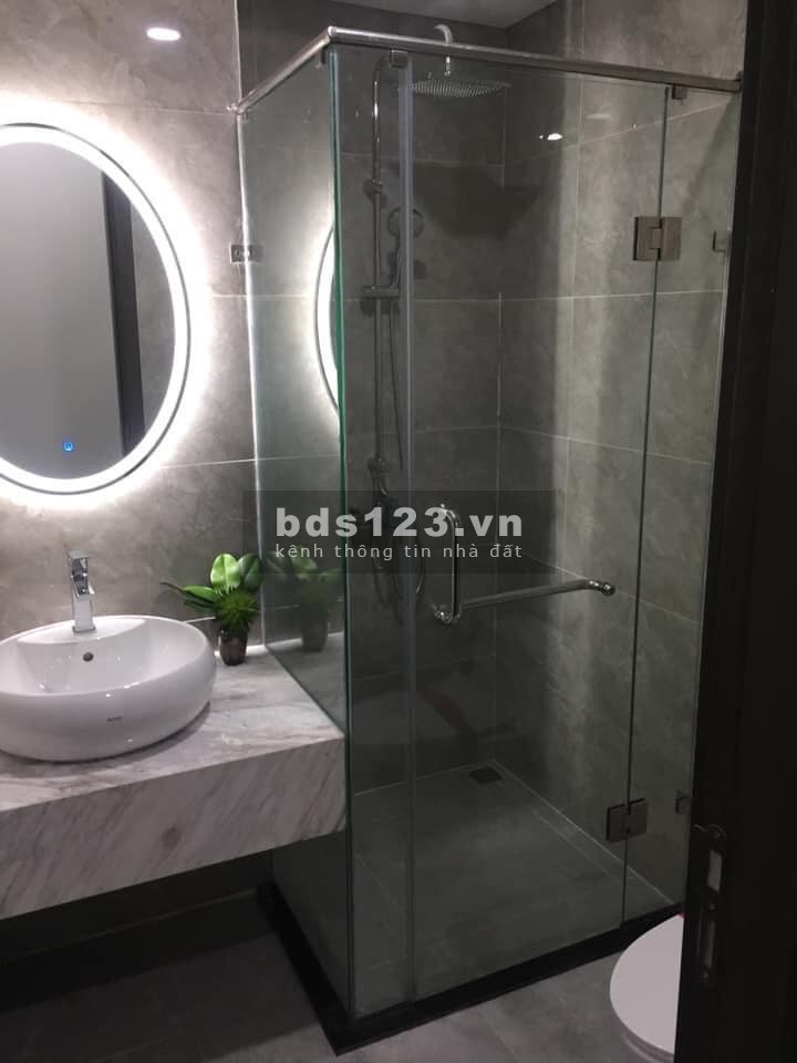 Chung cư Hoàng Huy phường Sở Dầu quận Hồng Bàng Hải Phòng
