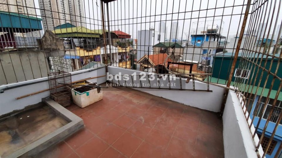 LÔ GÓC, CÁCH Ô TÔ TRÁNH 20M, ĐƯỜNG NGÕ TO CHO SH QUAY ĐẦU, NHÀ THOÁNG, SÁNG, GIÁ QUÁ HỜI