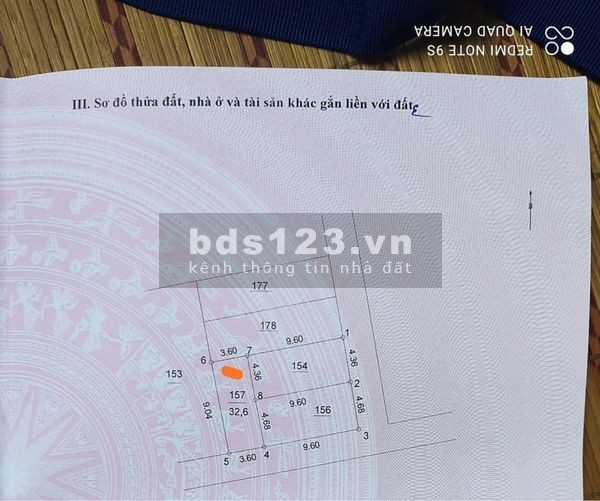 BÁN ĐẤT GẤP TỔ 14, HÒA BÌNH YÊN NGHĨA HÀ ĐÔNG LH 0382249901