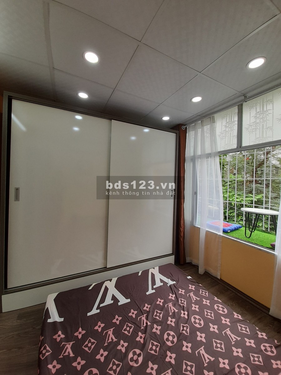 Nhà Trung tâm Đống Đa, 45M2, 1.45 tỷ