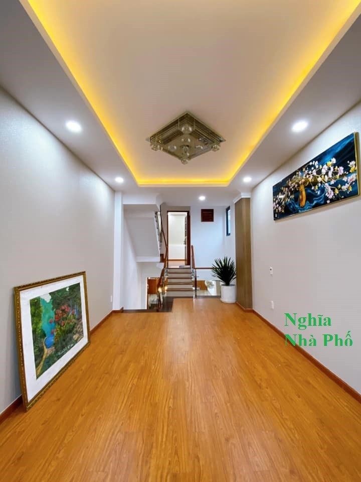 HXM VŨ TÙNG 25M2 BÌNH THẠNH SỐC CHỈ 2.7 TỶ
