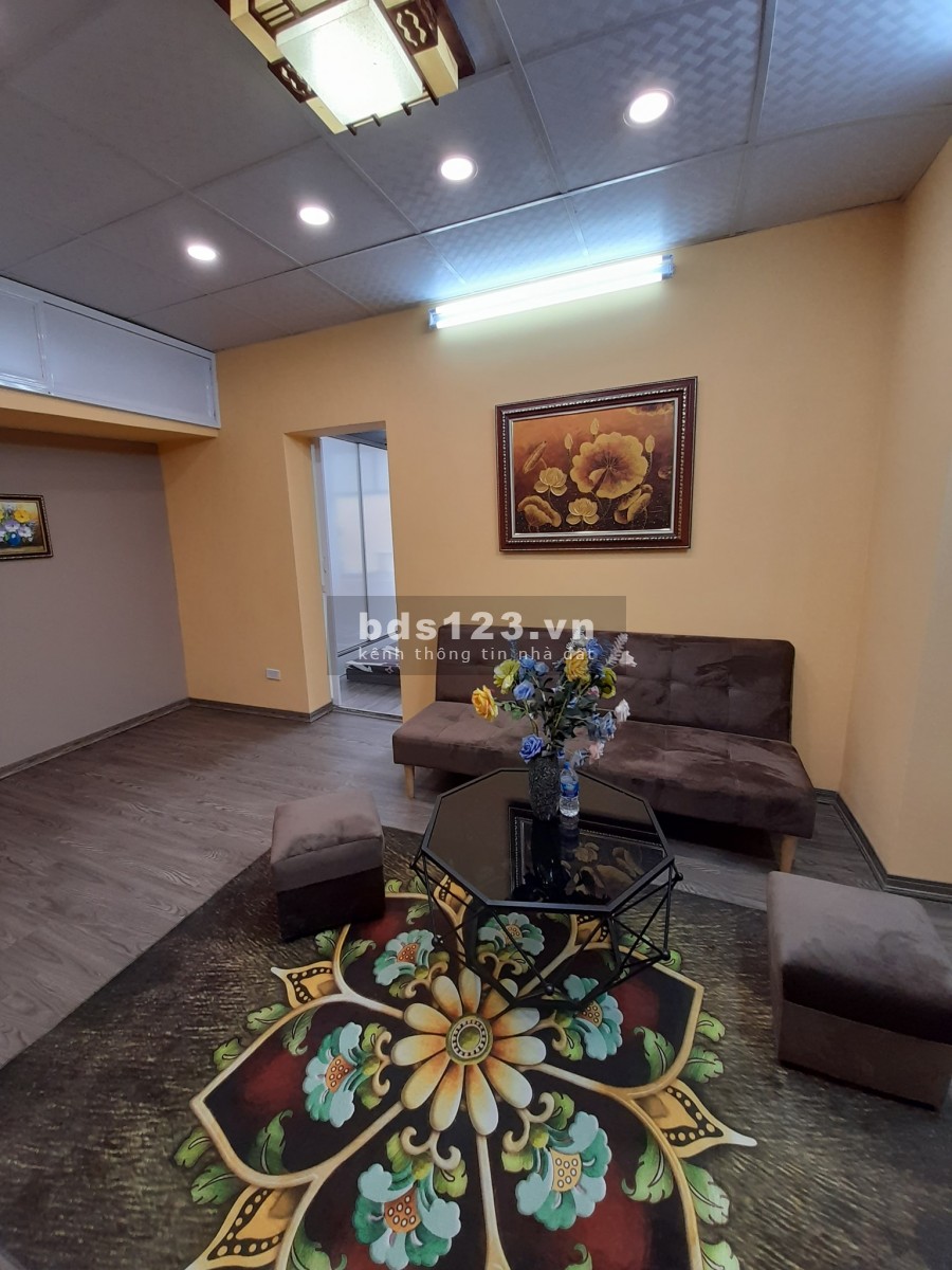 Nhà Trung tâm Đống Đa, 45M2, 1.45 tỷ