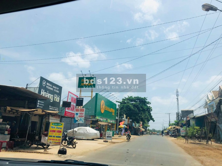 BÁN ĐẤT BÌNH PHƯỚC GIÁ RẺ CHỈ CÓ 2XX /TR 1 SÀO GIÁ CỰC RẺ