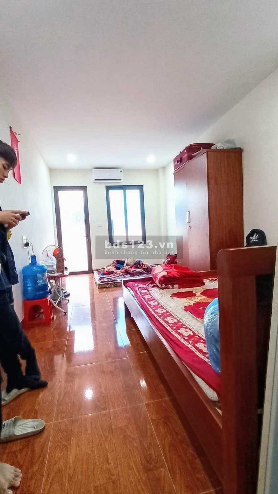 CẦN BÁN TÒA NHÀ CHUNG CƯ MINI VỪA Ở VỪA CHO THUÊ CẦU DIỄN, LH MR TRƯỜNG 0975858750/0981829904