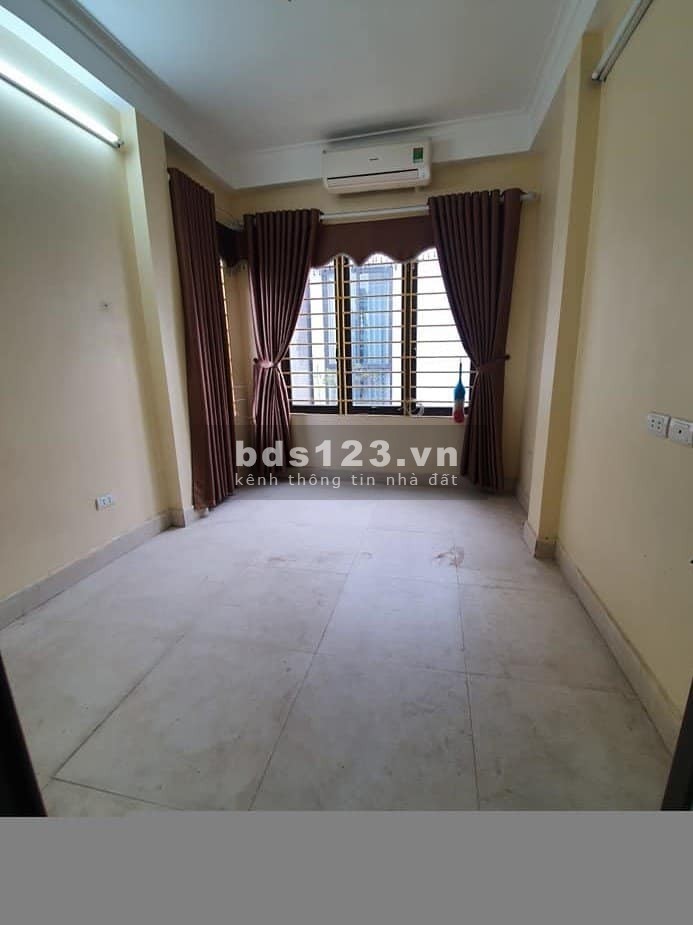 ĐẾN THỜI ĐIỂM CHỐT CHỦ CỰC XOẮN CHỈ NHỈNH 2 TỶ CÓ NGAY NHÀ 6 TẦNG VỊ TRÍ ĐẸP 3 MẶT THOÁNG TẶNG TOÀN BỘ NỘI THẤT