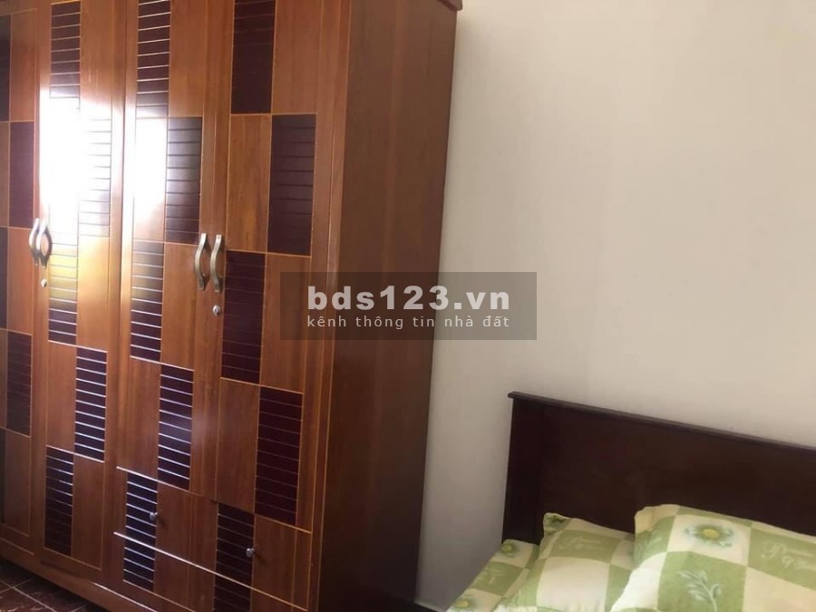 Bán nhà đường Bành Văn Trân, quận Tân Bình, HXH, giá 5.95 tỷ