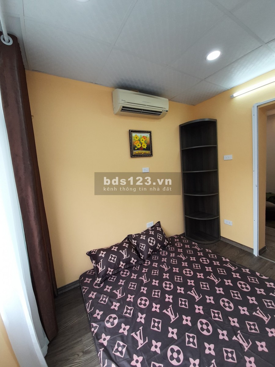Nhà Trung tâm Đống Đa, 45M2, 1.45 tỷ