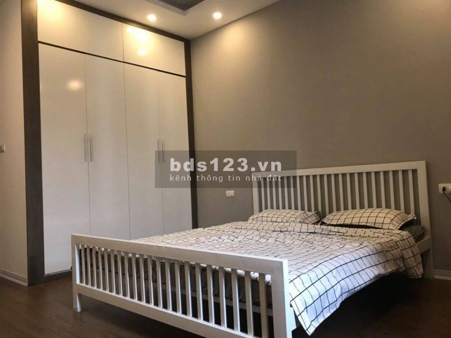 Bán nhà An Dương Vương 35m2 x 5 tầng; Giá nhỉnh 2 tỷ