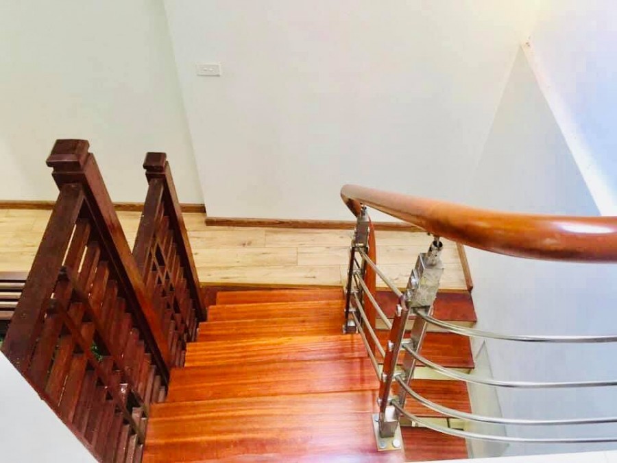 BÁN NHÀ 4 TẦNG ĐẸP LÊ TRỌNG TẤN, THANH XUÂN, PHÂN LÔ, 2 MẶT NGÕ, TẶNG NỘI THẤT, CHỈ 4.4 TỶ.