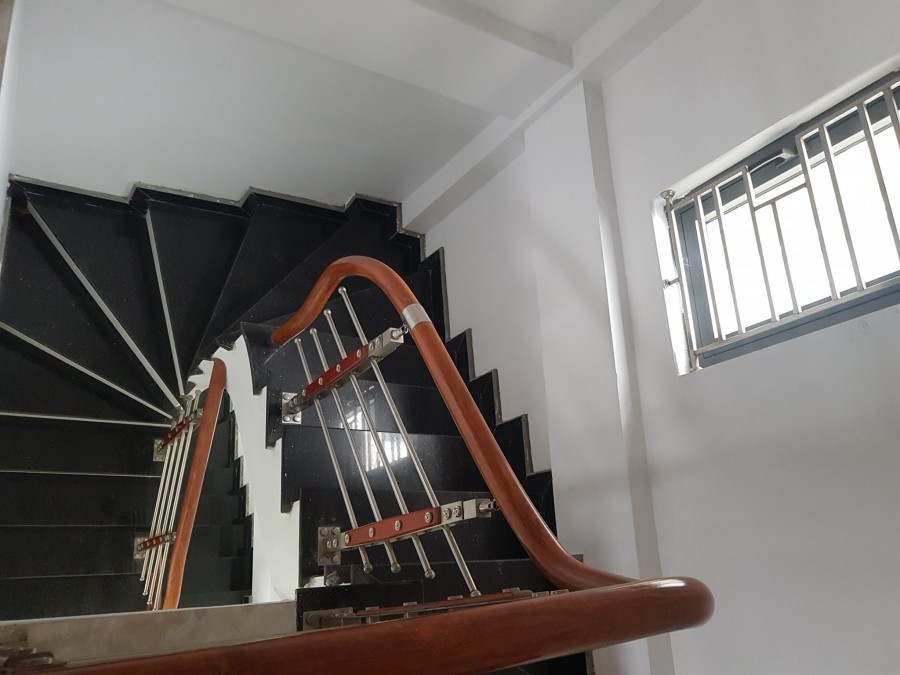 Bán Nhà Mặt Phố Phố Phạm Văn Đồng