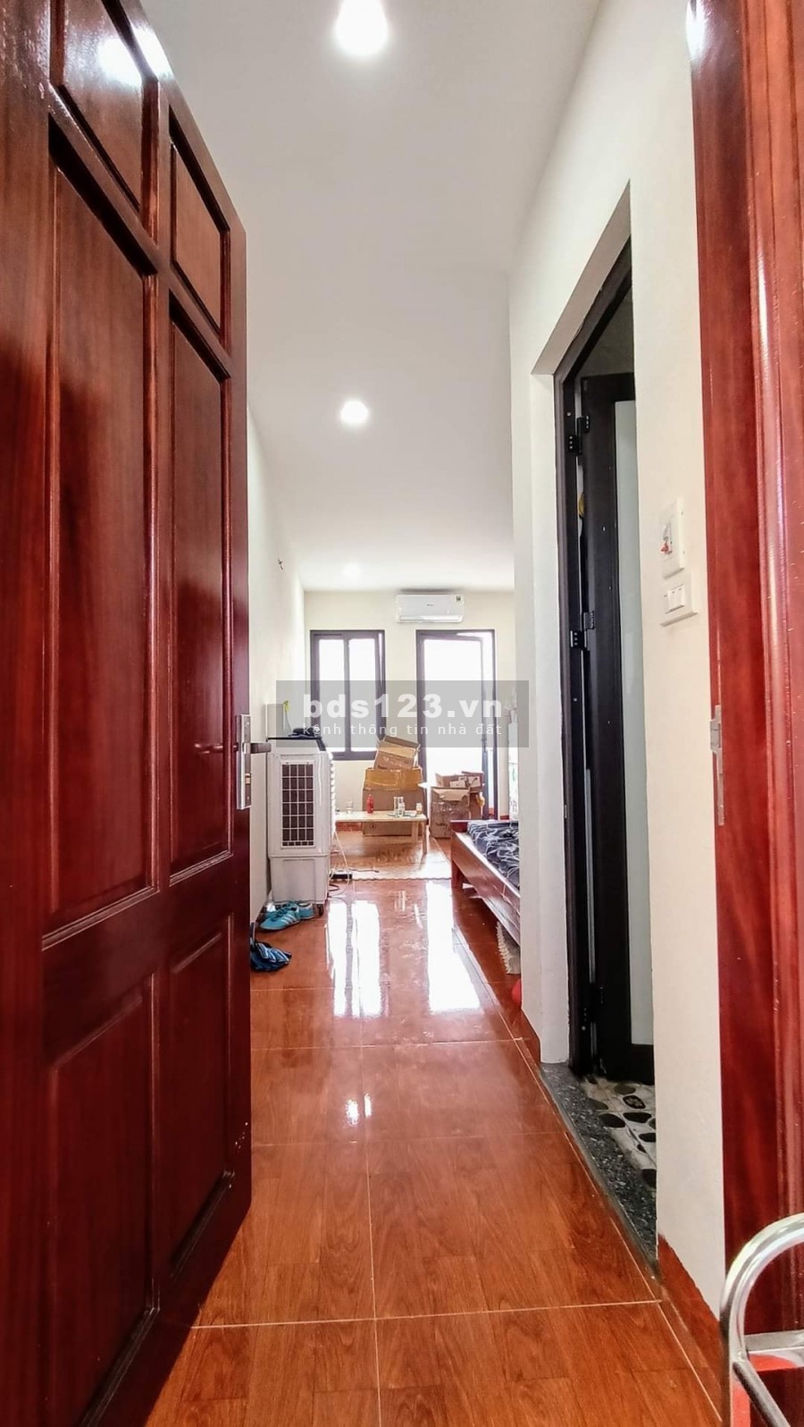 CẦN BÁN TÒA NHÀ CHUNG CƯ MINI VỪA Ở VỪA CHO THUÊ CẦU DIỄN, LH MR TRƯỜNG 0975858750/0981829904