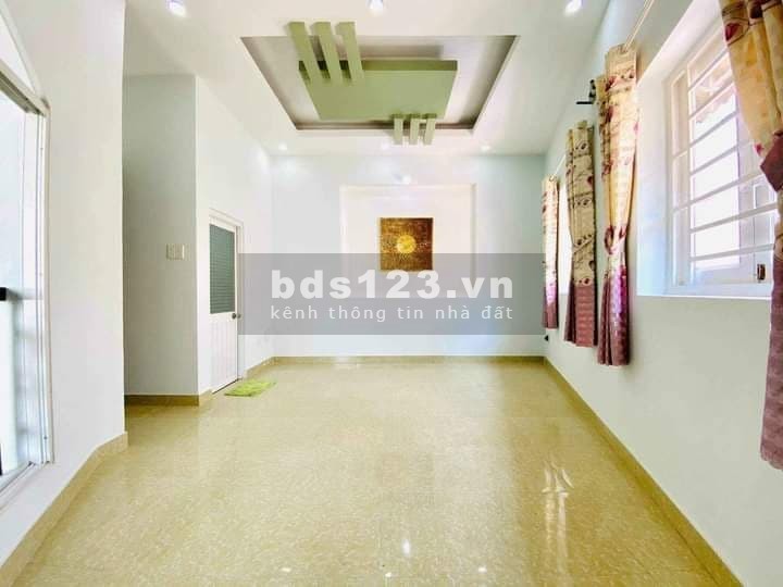Nhà HXH 4 tầng THÀNH THÁI 5PN, 65m Quận 10 nhỉnh 10 tỷ bán