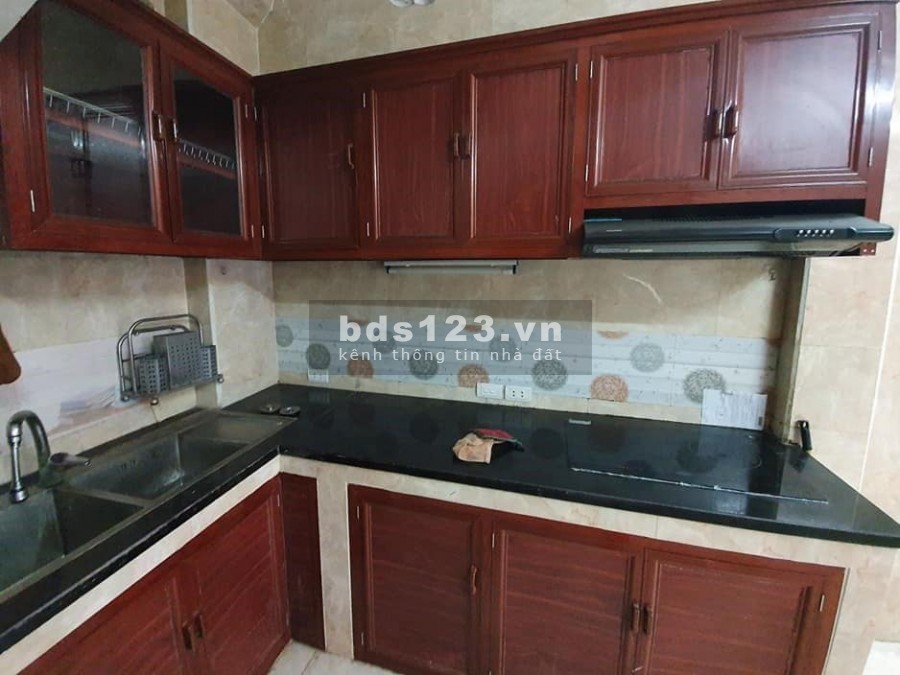 ĐẾN THỜI ĐIỂM CHỐT CHỦ CỰC XOẮN CHỈ NHỈNH 2 TỶ CÓ NGAY NHÀ 6 TẦNG VỊ TRÍ ĐẸP 3 MẶT THOÁNG TẶNG TOÀN BỘ NỘI THẤT