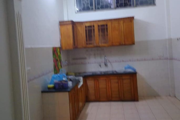 Nhà trong ngõ, phố Lương Khánh Thiện (Q.HM) 3,55 tỷ
