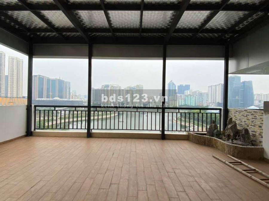 Bán tòa nhà mặt phố Khuất Duy Tiến, 83m2, 9 Tầng, 7.2m mặt tiền, 42 Tỷ, LH 0839844444