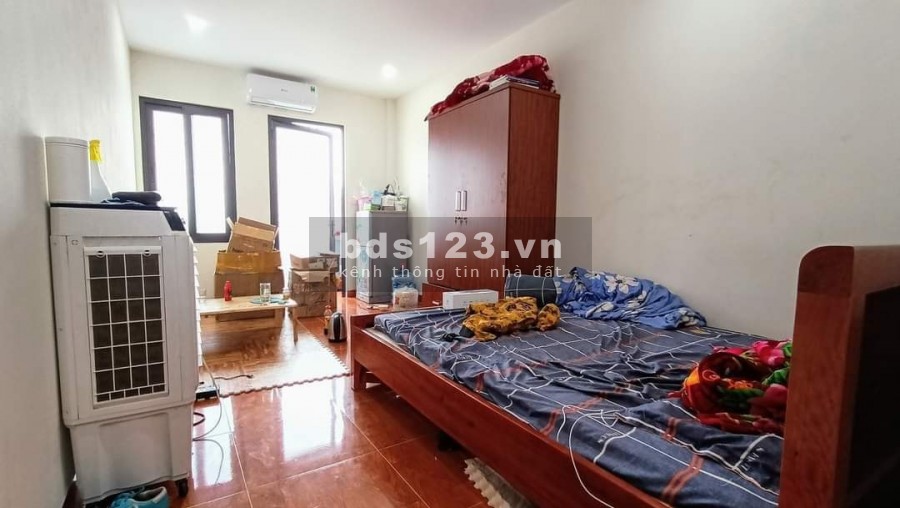CẦN BÁN TÒA NHÀ CHUNG CƯ MINI VỪA Ở VỪA CHO THUÊ CẦU DIỄN, LH MR TRƯỜNG 0975858750/0981829904