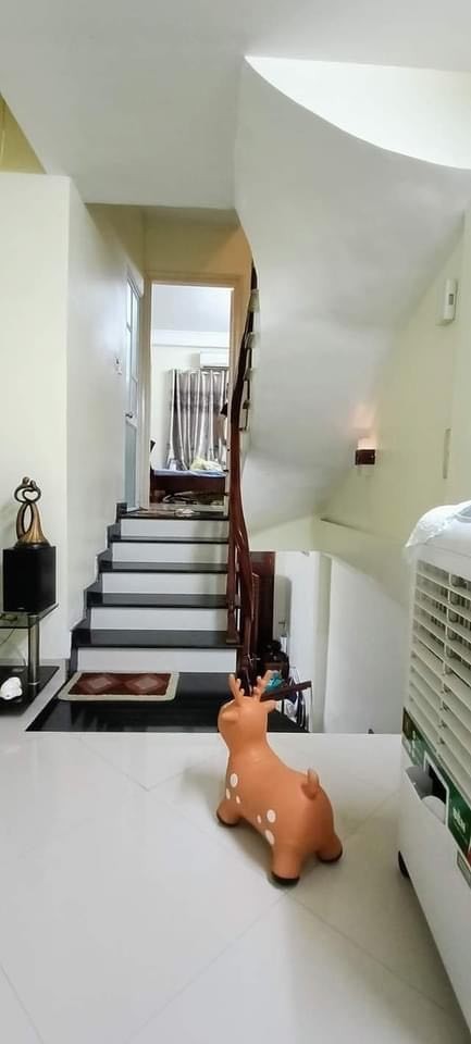 BÁN NHÀ ĐẸP MỸ ĐÌNH, Ô TÔ, KD, 50M2, 5 TẦNG, MT 4, NHỈNH 4TỶ