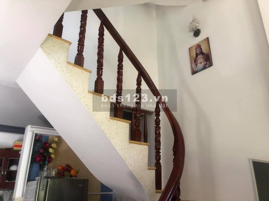 Bán nhà đường Bành Văn Trân, quận Tân Bình, HXH, giá 5.95 tỷ