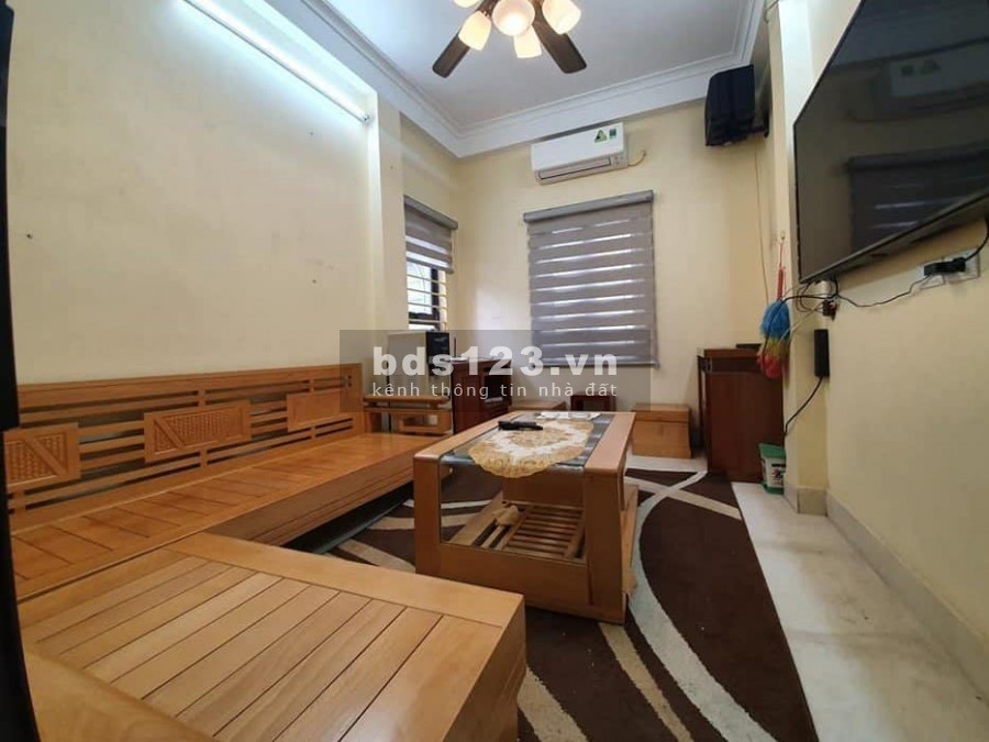 ĐẾN THỜI ĐIỂM CHỐT CHỦ CỰC XOẮN CHỈ NHỈNH 2 TỶ CÓ NGAY NHÀ 6 TẦNG VỊ TRÍ ĐẸP 3 MẶT THOÁNG TẶNG TOÀN BỘ NỘI THẤT