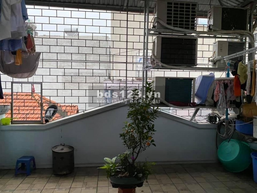 SIÊU HIẾM PHỐ CỔ MT8.6M Ô TÔ THÔNG GIÁ CHỈ 17 TỶ