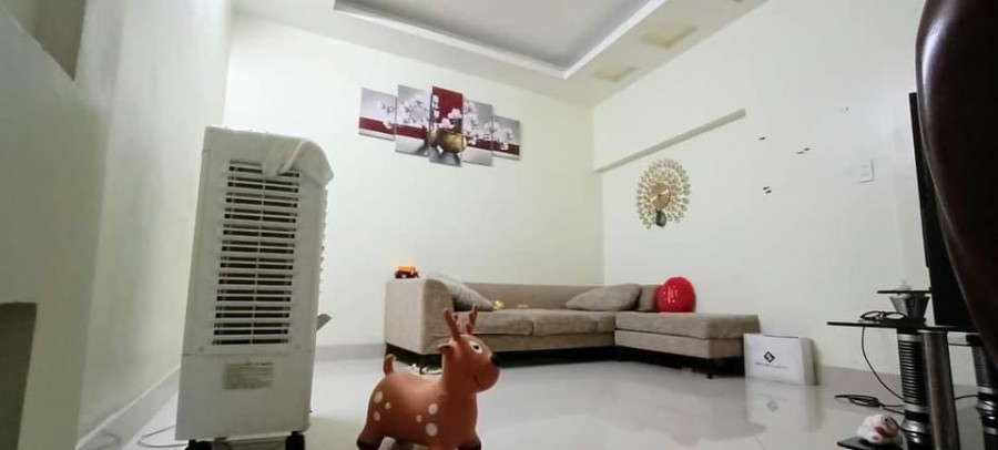 BÁN NHÀ ĐẸP MỸ ĐÌNH, Ô TÔ, KD, 50M2, 5 TẦNG, MT 4, NHỈNH 4TỶ
