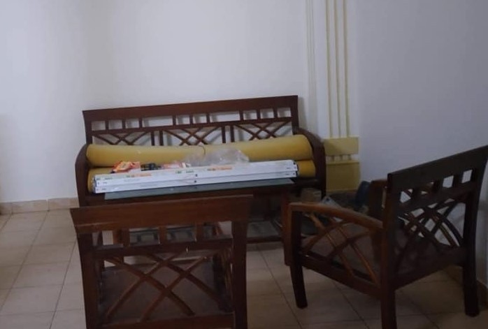 Nhà trong ngõ, phố Lương Khánh Thiện (Q.HM) 3,55 tỷ