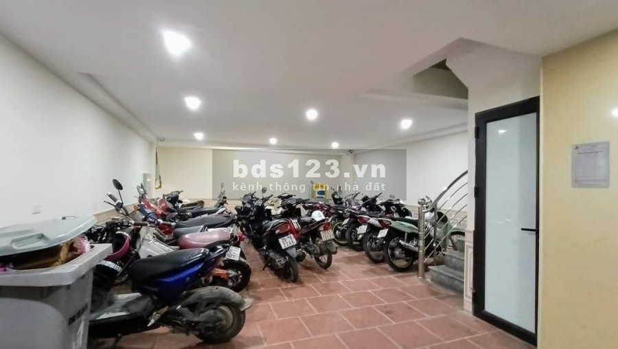 CẦN BÁN TÒA NHÀ CHUNG CƯ MINI VỪA Ở VỪA CHO THUÊ CẦU DIỄN, LH MR TRƯỜNG 0975858750/0981829904