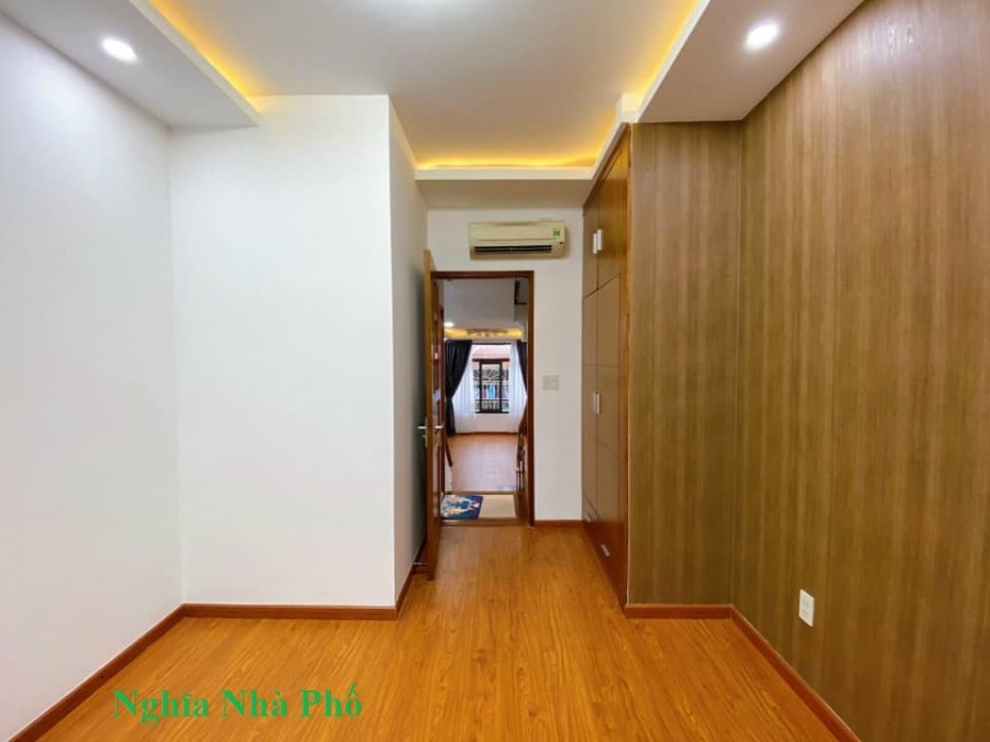 HXM VŨ TÙNG 25M2 BÌNH THẠNH SỐC CHỈ 2.7 TỶ