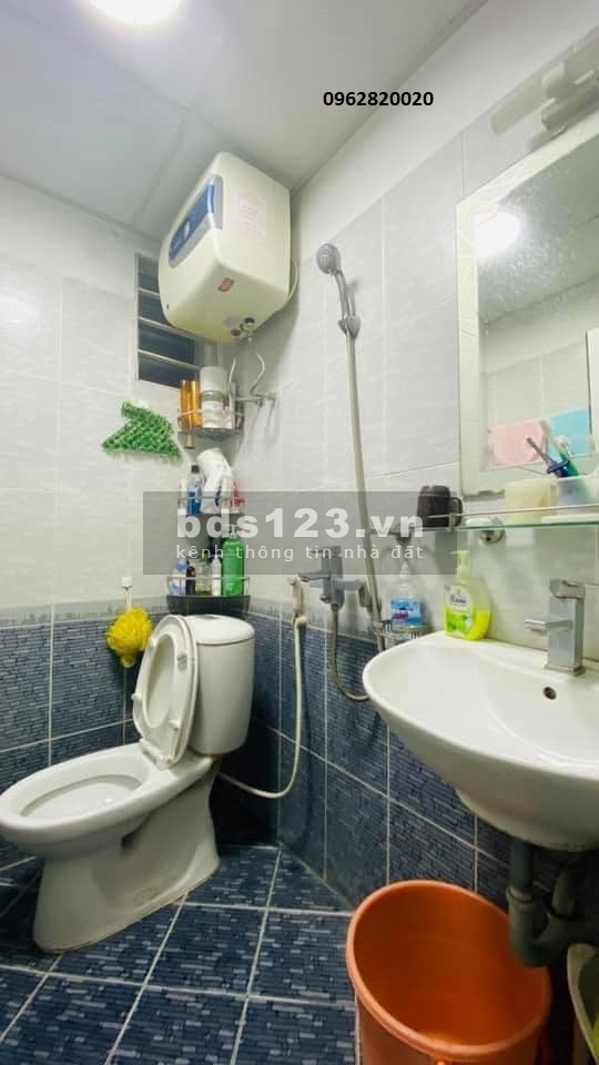 Siêu Hiếm Ngã Tư Sở 30m/5 tầng Ô TÔ vào nhà chỉ 3.8 tỷ