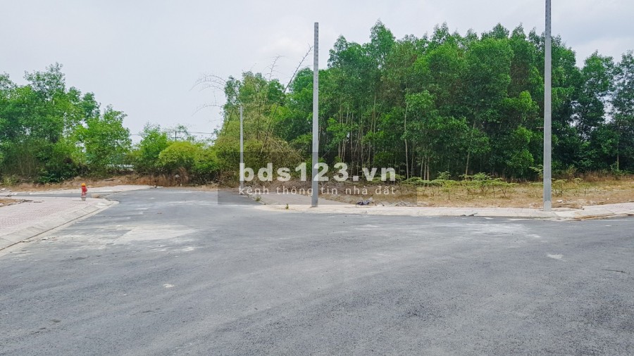 Bán đất cách sân bay Long Thành 10km đường vào cổng chính, giá tốt hơn thị trường 30%