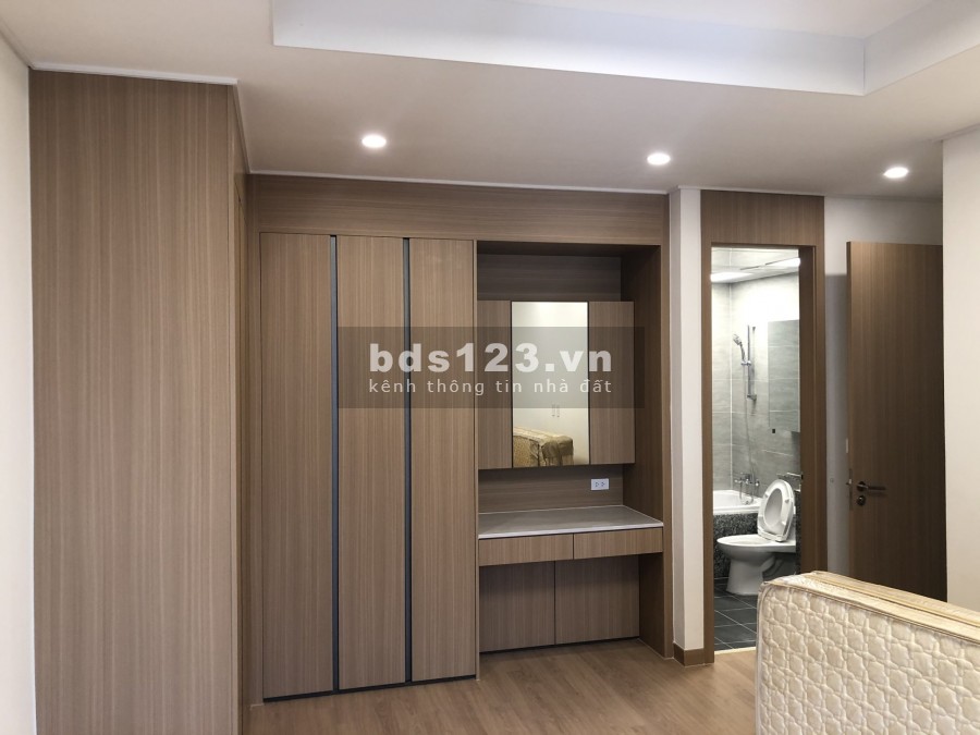 Bán Căn Hộ Starlake tầng cao 98m2 2 phòng ngủ giá tốt