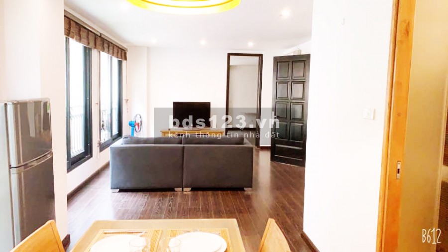 XUÂN DIỆU, TÂY HỒ, KD CCMN 12 PHÒNG, MT 15M, 100M, 16 TỶ