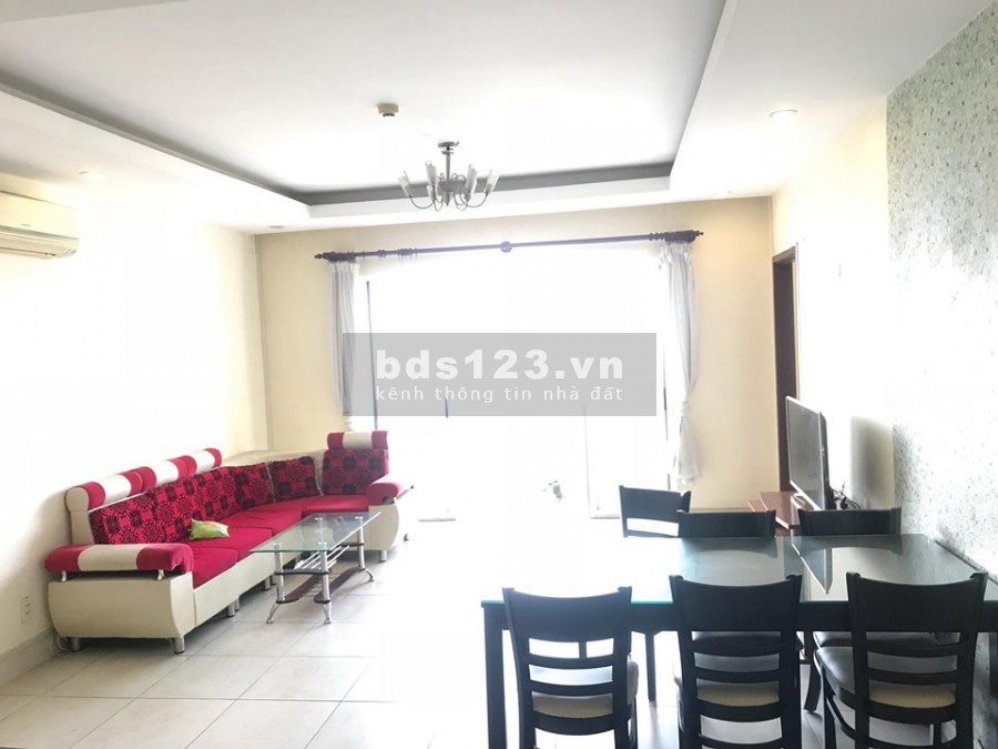 Cho thuê căn hộ Ngần Hàng ACB Đường Ông Ích khiêm, Quận 11,…