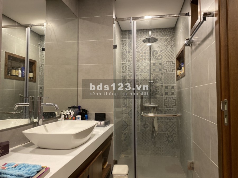 Cho Thuê Căn Hộ Chung cư GoldSeason 47 Nguyễn Tuân 2PN Full 10tr
