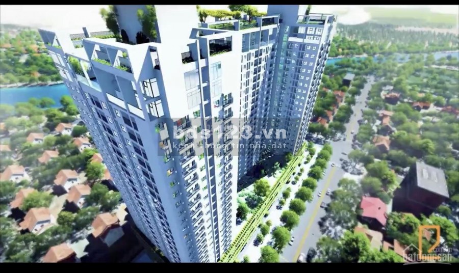 SỞ HỮU NGAY CĂN CHUNG CƯ CAO CẤP TẠI QUY NHƠN