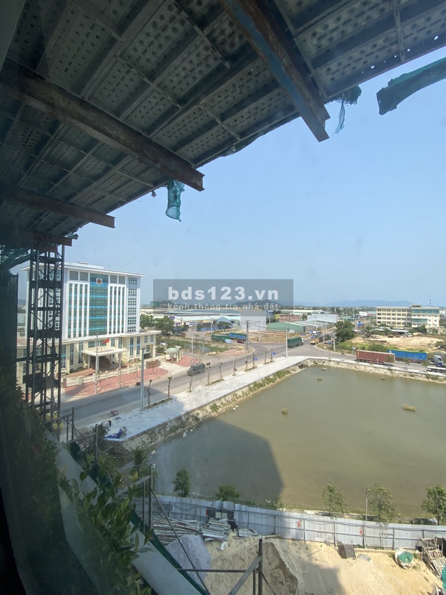 SỞ HỮU NGAY CĂN CHUNG CƯ CAO CẤP TẠI QUY NHƠN