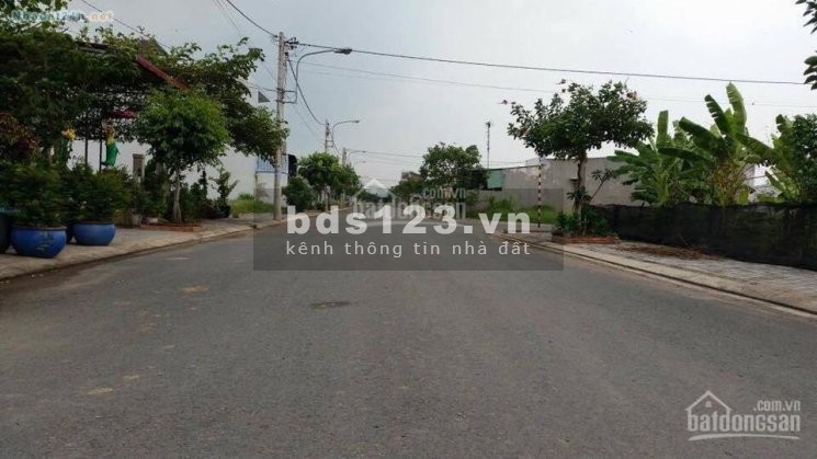 Đầu năm mua đất ngân hàng thanh lý giá tốt,có sổ hồng đầy đủ, gần Khu trung tâm Bình Tân